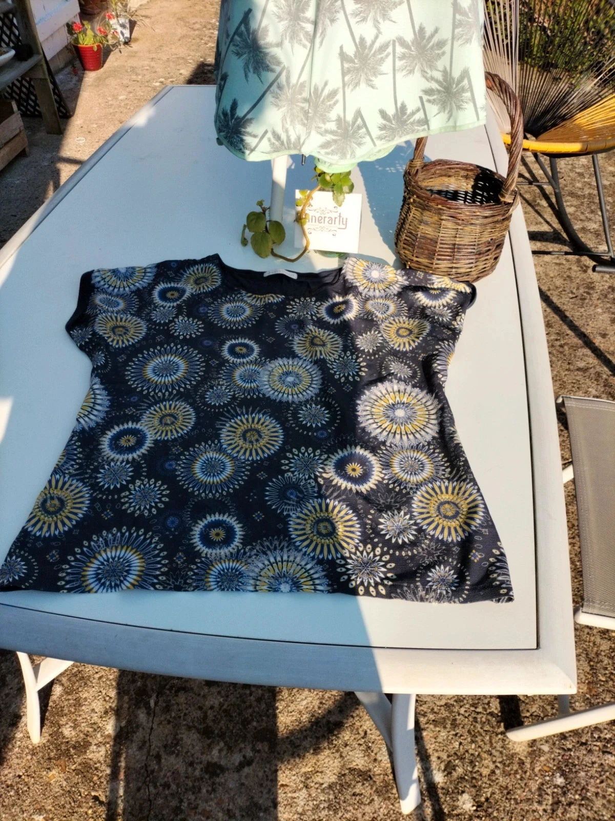 Blouse Armand Thiery – photo 2